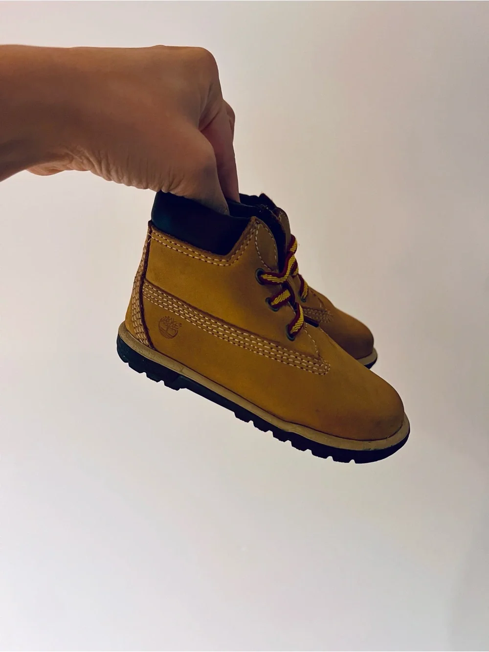 Timberland Kids Boots